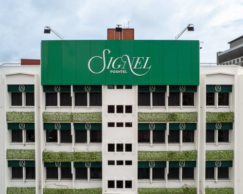 Signel Poshtel-3